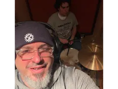 Studio fun photo 1