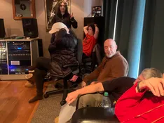 Studio fun photo 3